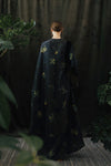 Mutedance 24 Spring/Summer Silk Robe Dress MD-MD24SS112 PM151